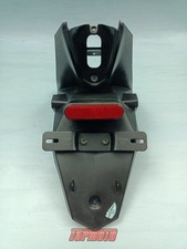 PLASTICA PORTATARGA PLASTIC LICENSE PLATE KEEWAY RKV 125 12-17 RW157FMI