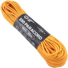 Atwood Rope 550 Paracord