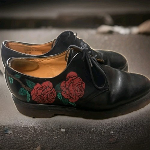 Martens 1461 made - dr.,