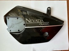 Moto Guzzi Nevada Classic IE