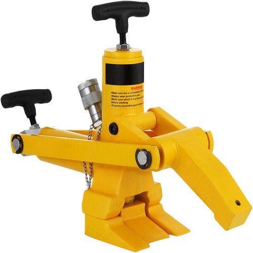 Stallonatore idraulico vevor - stallonatore,
