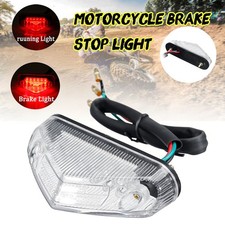 Universale 12v 12 Led Rosso