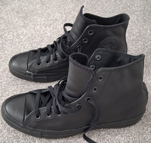 Scarpe ginnastica alte - scarpe,