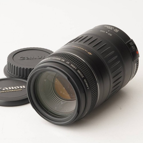 Canon obiettivo zoom - canon,