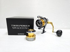 SHIMANO 16 TWIN POWER SW