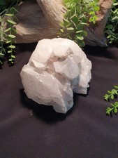 Large Manganoan Calcite