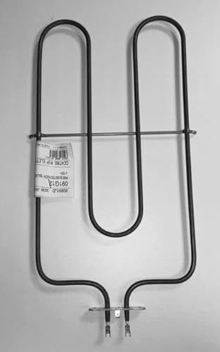 Resistenza inferiore 1400w - resistenza,