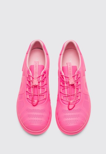 New camper pelotas - new,