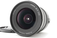 [Quasi come nuovo] Canon EF-S