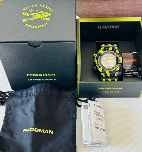 Orologio uomo casio - orologio, g-shock