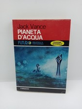 Pianeta d'acqua - Jack Vance -