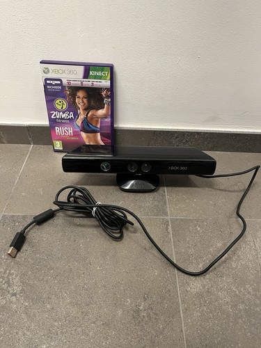 Sensore kinect xbox 360 - xbox,