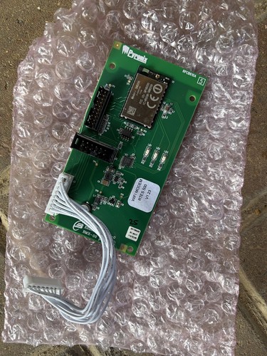 Scheda wifi pyronix - scheda, digi