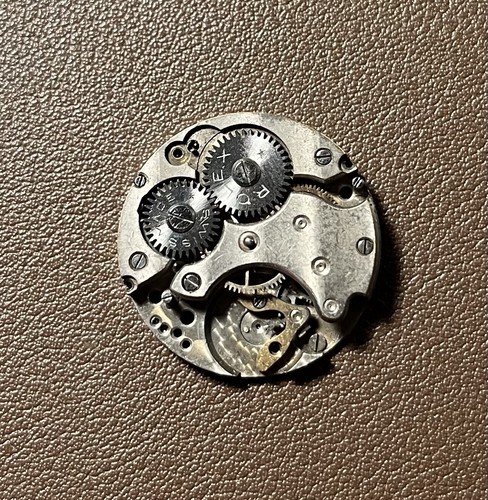 Orologio rebberg aegler - rebberg, depose