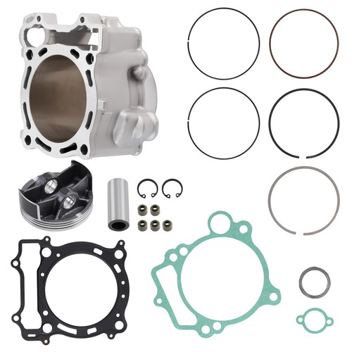 95mm 450cc kit cylindre - 95mm, de