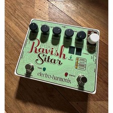 Electro Harmonix - Ravish
