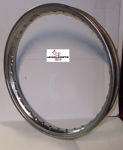 Cerchio ruota moto 16 - 1,