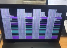 DIFETTOSO Razer Blade Pro 17