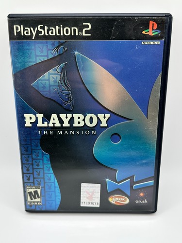 Playboy the mansion - the,