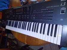 TASTIERA KORG i3 WORKSTATION (LEGGI BENE)
