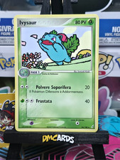 Pokemon Ivysaur 34/100 | Ex