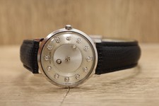 Orologio meccanico Vin Jaeger