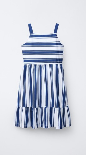 Vestito zara bambina bretone - bretone, a