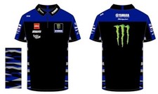 VR46 Yamaha Teamwear Replica
