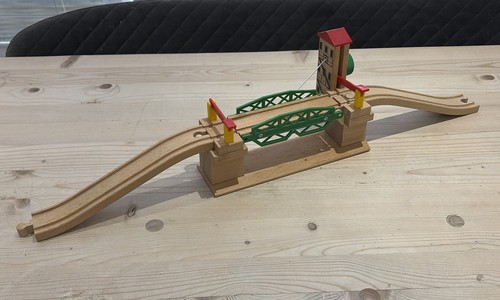 Brio 33357 ponte - 33357, di