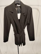 GIACCA DONNA  ELEGANTE Con