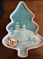 Thun Vassoio Natalizio 