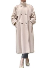 Cappotto elegante classico
