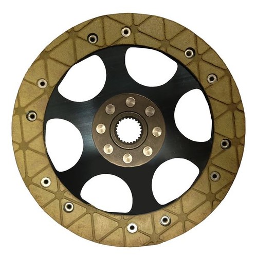 Piastra frizione sbs - piastra,