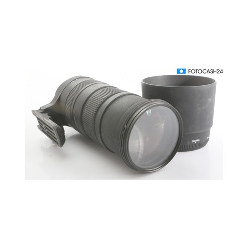Sigma 3 150 - 5,0-6,3/150-500, apo