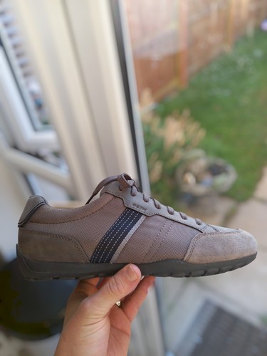 Geox scarpe ginnastica - da,