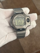 Raro orologio sportivo