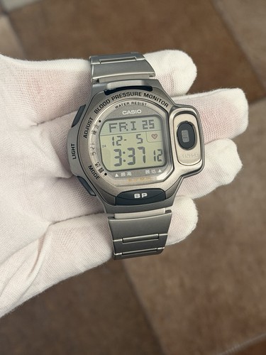 Raro orologio sportivo