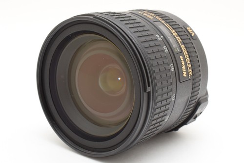 Nikon nikkor 24 85mm - nikkor, 24-85mm