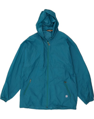 Way giacca antipioggia uomo - k-way,