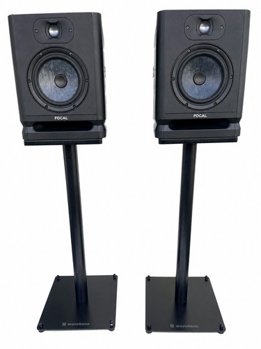 Monitor studio attivi - monitor, da