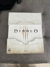 Diablo 3 Cofanetto Edizione da
