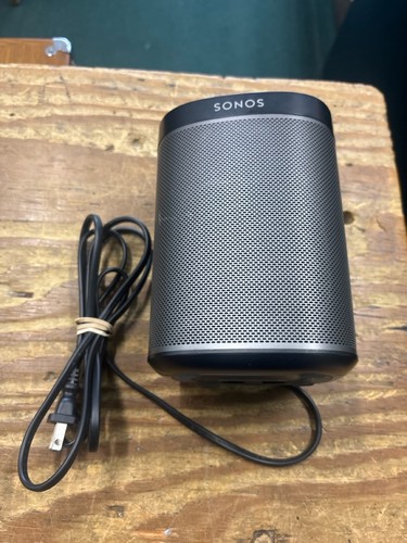 Sonos play - sonos, (hpb029882)