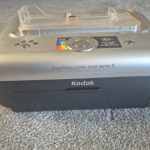 Kodak easyshare printer - kodak, dock