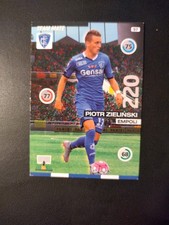 Piotr Zielinski Panini