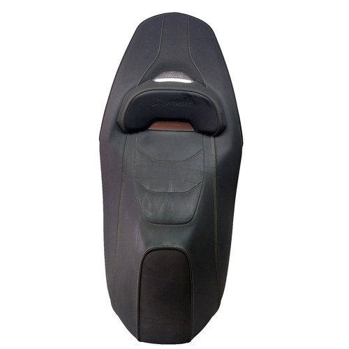 Sella selle sedile yamaha - selle,