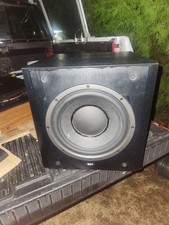 Bowers wilkins w asw650 - &, b&w
