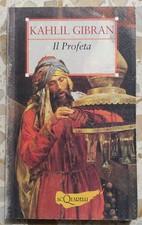 Kahlil Gibran: Il profeta