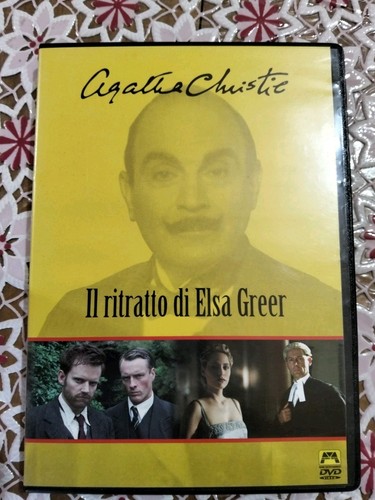 Ritratto elsa greer - di,