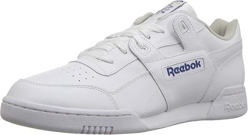 Reebok workout plus - reebok, pelle