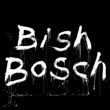 Scott Walker - Bish Bosch -
